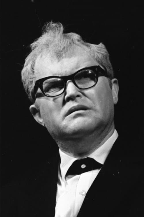 レオニード・サタノフスキー