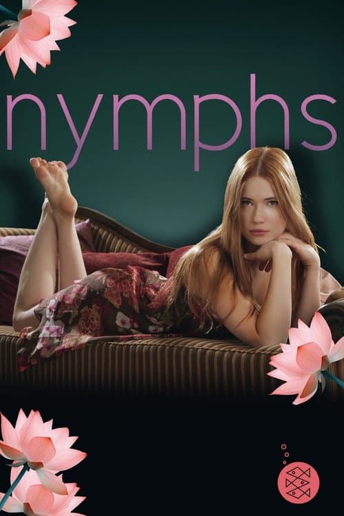 Nymfitのポスター