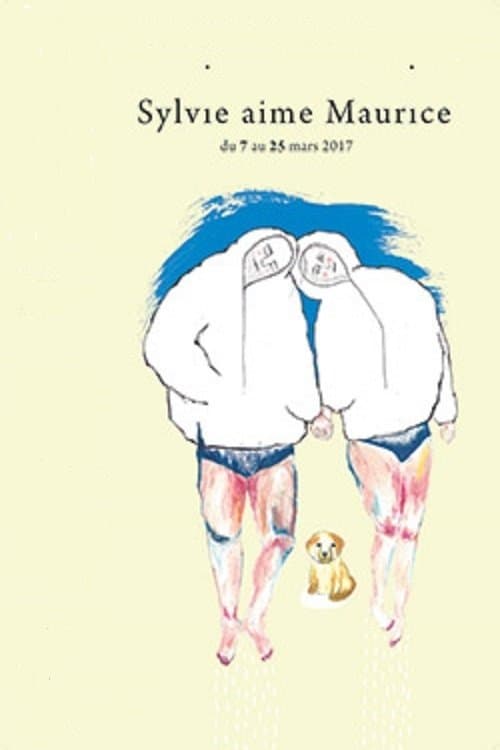 Sylvie aime Mauriceのポスター