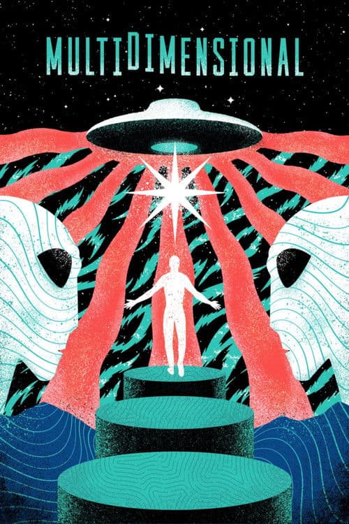 Multidimensionalのポスター
