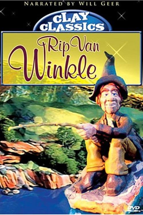 Rip Van Winkleのポスター