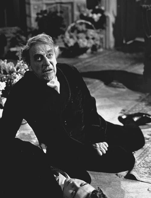 I brændingenのポスター