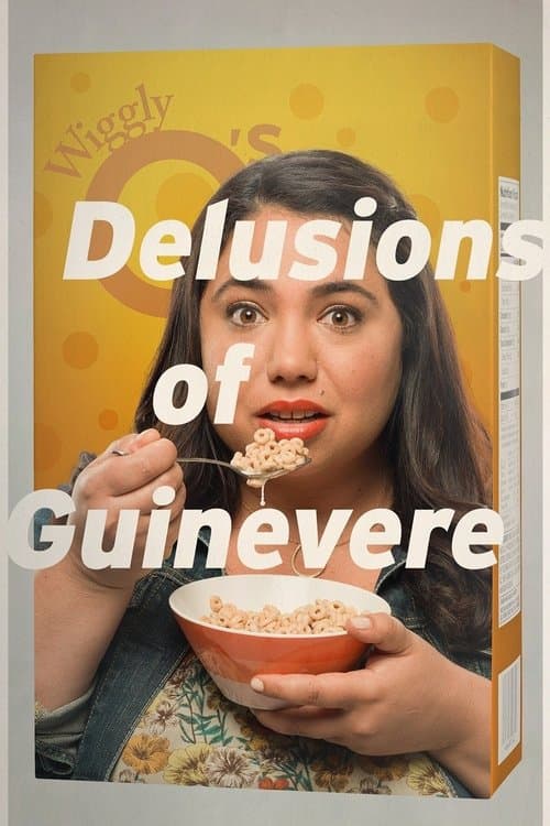 Delusions of Guinevereのポスター