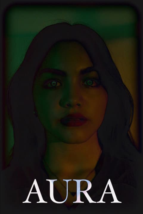 Auraのポスター