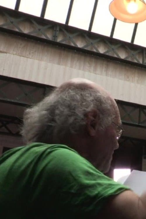 Tu crois qu'elle va venir ?のポスター