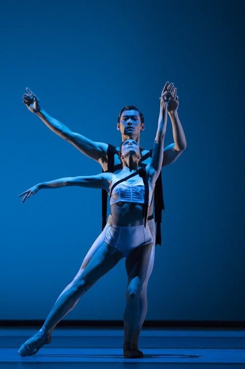 Corybantic Gamesのポスター