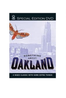 Something About Oaklandのポスター