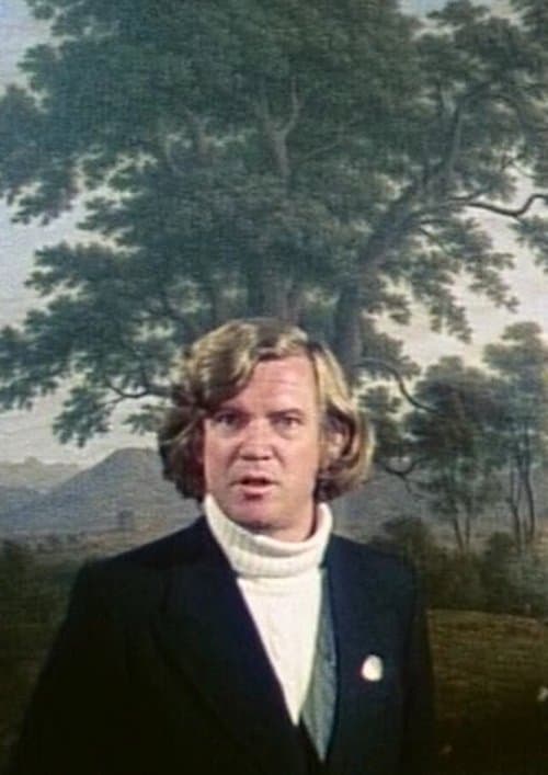 Landscape with Figuresのポスター