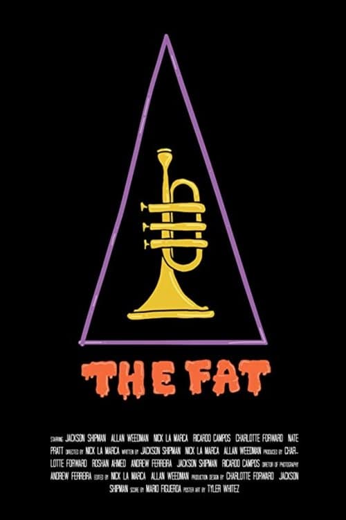 The Fatのポスター