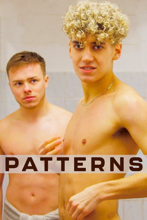 Patternsのポスター