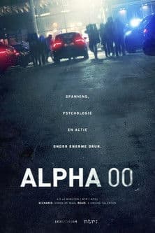Alpha 00のポスター
