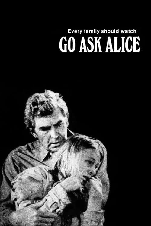 Go Ask Aliceのポスター