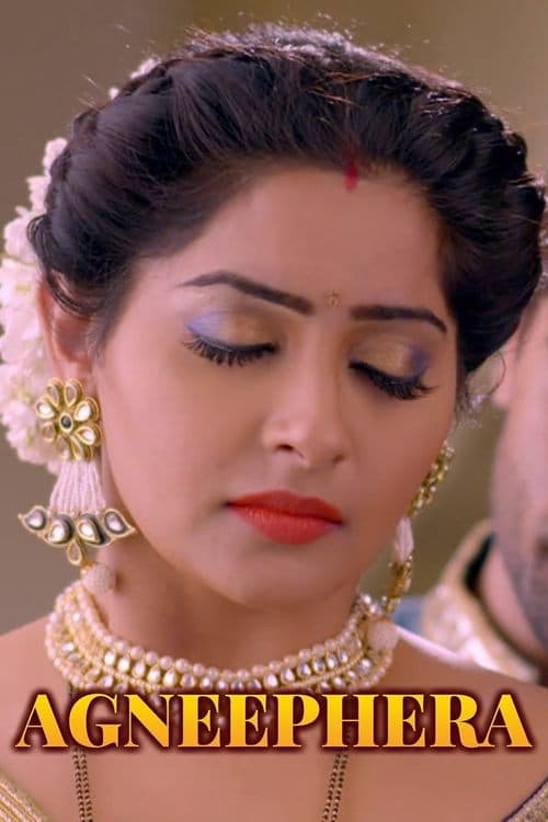 Agnipheraのポスター