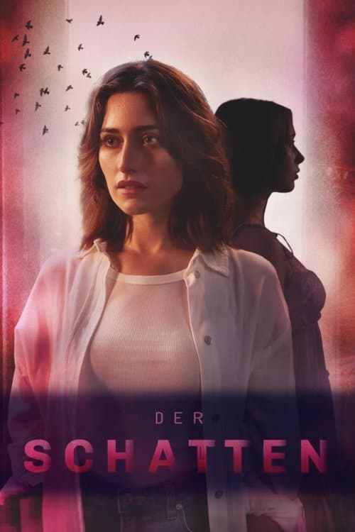Der Schattenのポスター