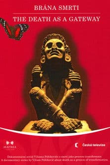 Brána smrtiのポスター