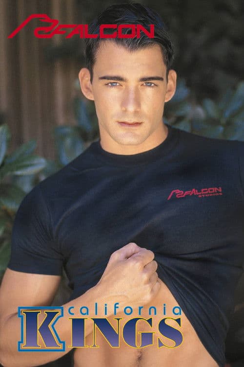 California Kingsのポスター
