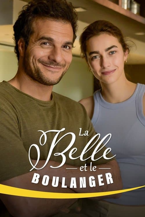La Belle et le Boulangerのポスター