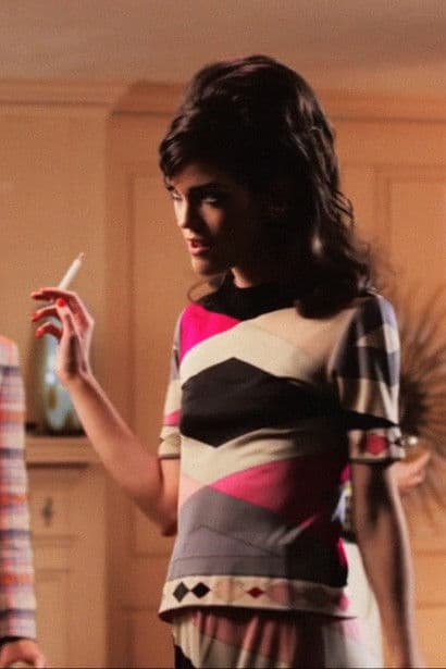 It's a Soireeのポスター