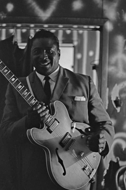 Albert King