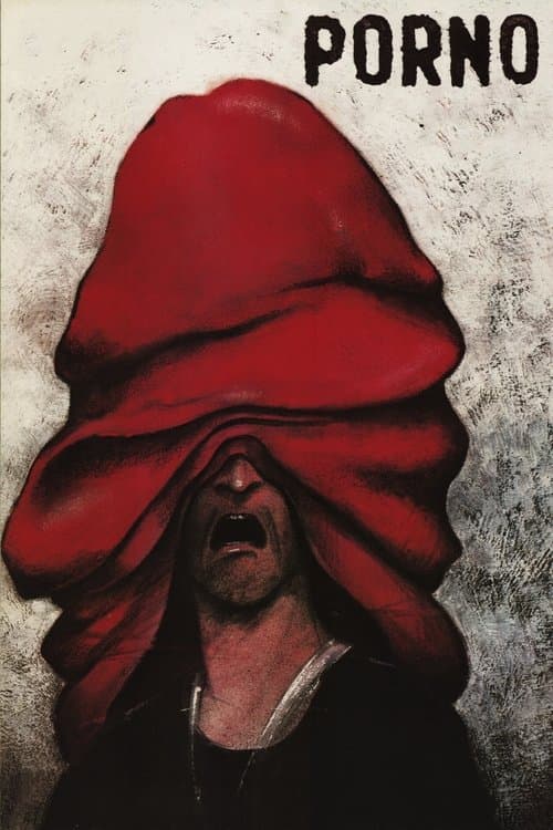 Pornoのポスター