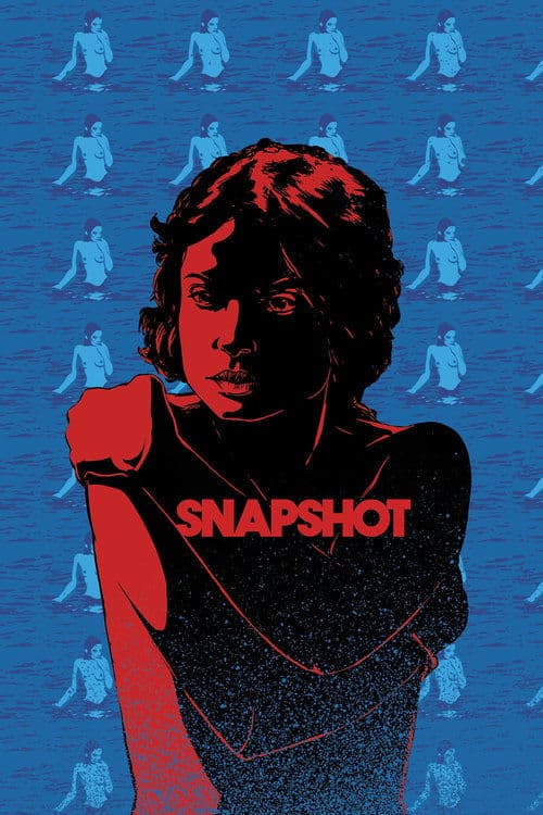 Snapshotのポスター
