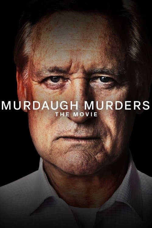 Murdaugh Murders: The Movieのポスター