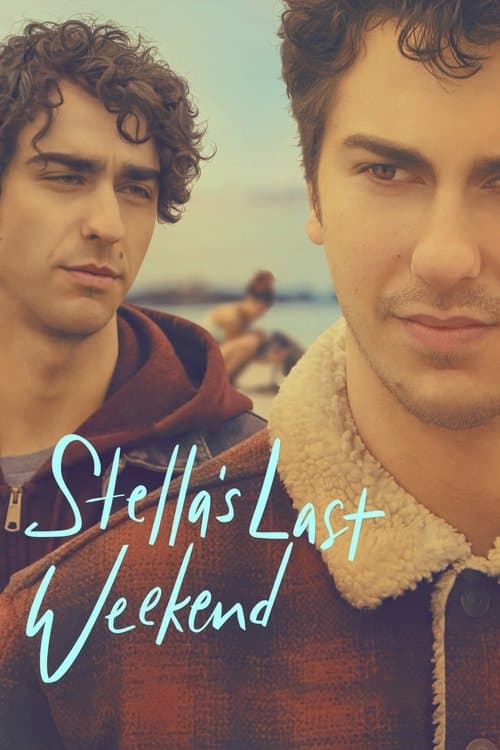 Stella's Last Weekendのポスター