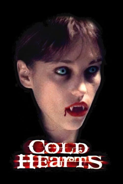 Cold Heartsのポスター