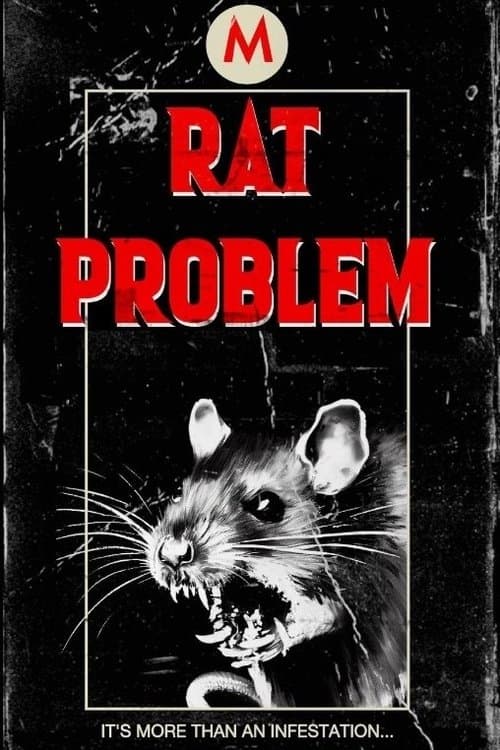 Rat Problemのポスター