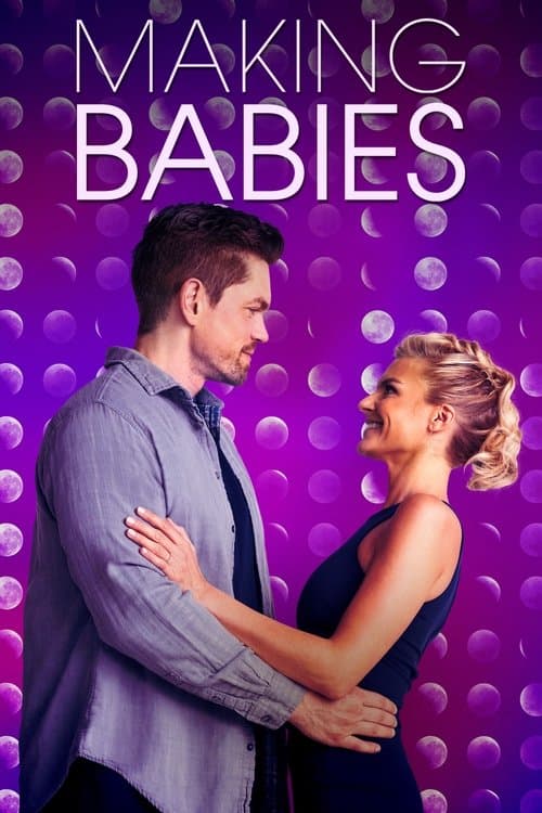 Making Babiesのポスター