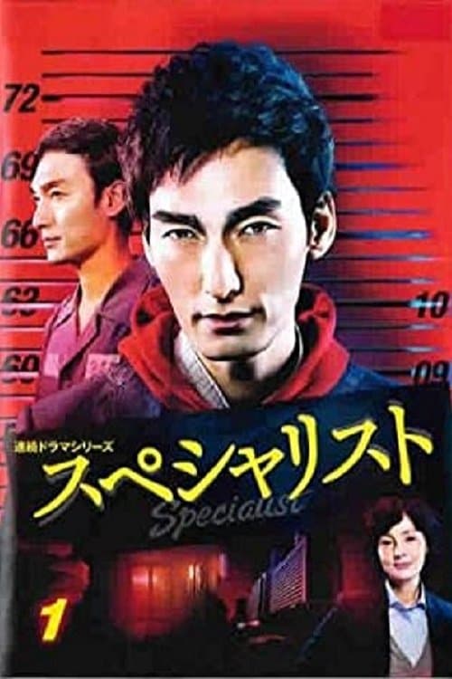 スペシャリストのポスター