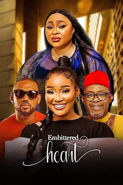 Vengeance manquéeのポスター