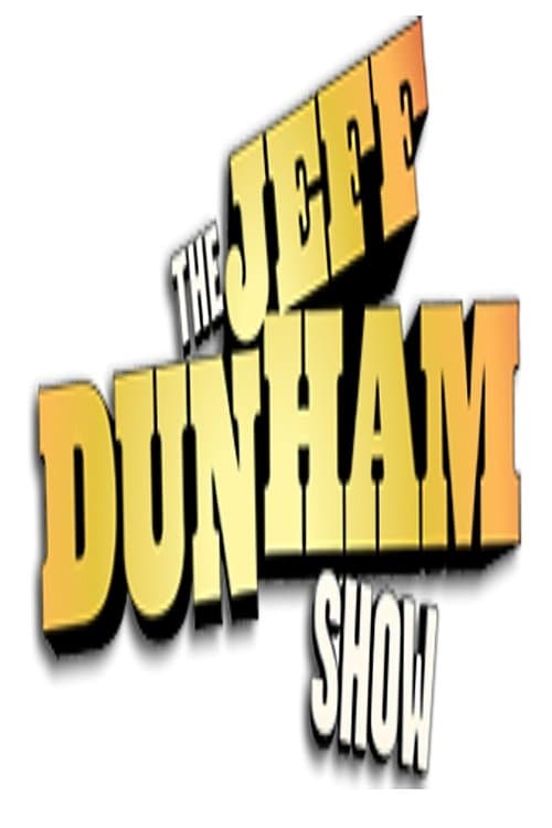 The Jeff Dunham Showのポスター