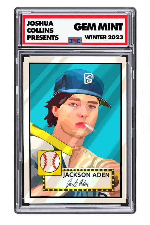 Gem Mintのポスター