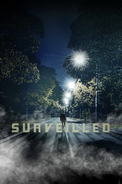 Surveilledのポスター