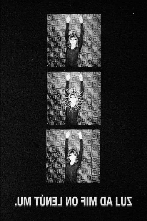 Um Túnel no Fim da Luzのポスター