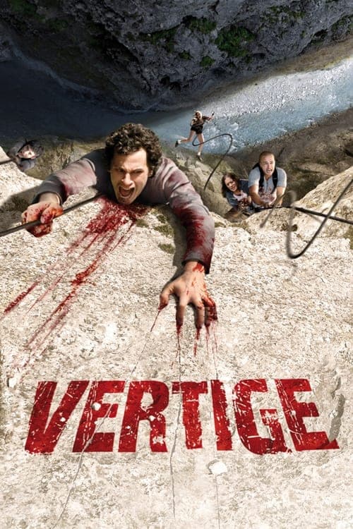 Vertigeのポスター