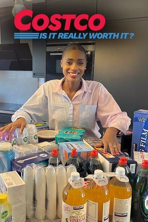 Costco: Is It Really Worth It?のポスター