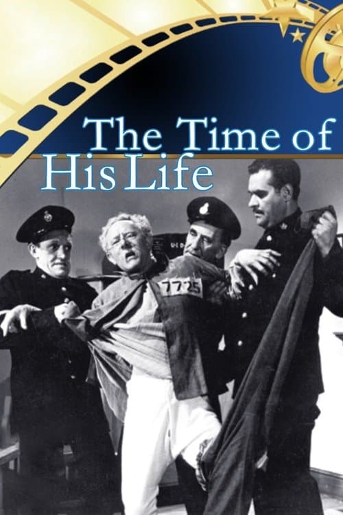 The Time of His Lifeのポスター