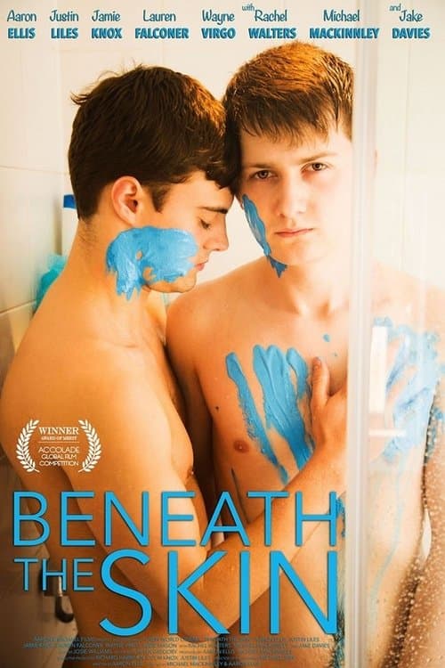 Beneath the Skinのポスター
