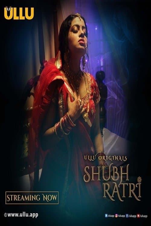 Shubhratriのポスター