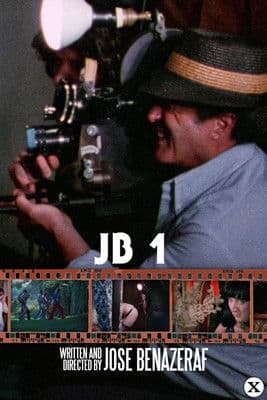 J.B.1のポスター