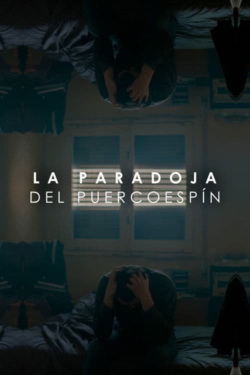 La paradoja del puercoespín (Escena de largometraje)のポスター