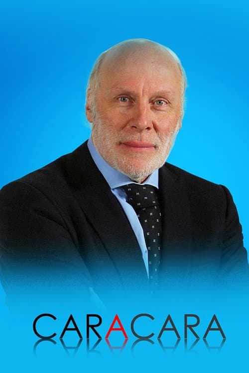 Cara a caraのポスター