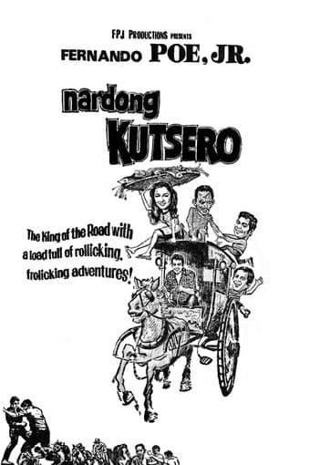 Nardong Kutseroのポスター