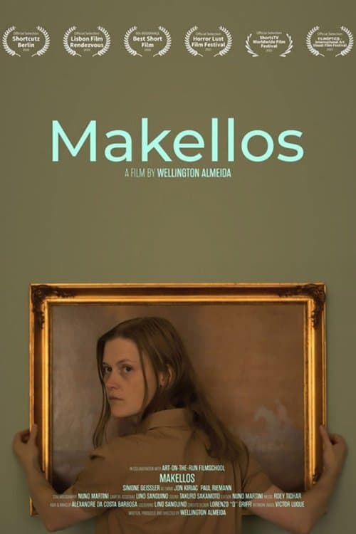 Makellosのポスター