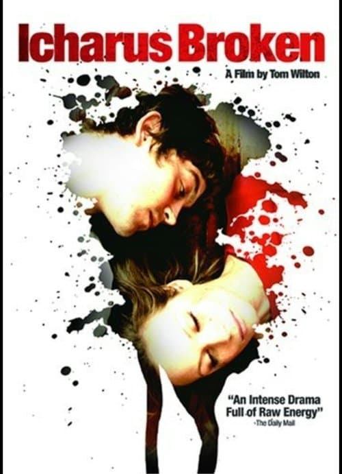 Icharus Brokenのポスター