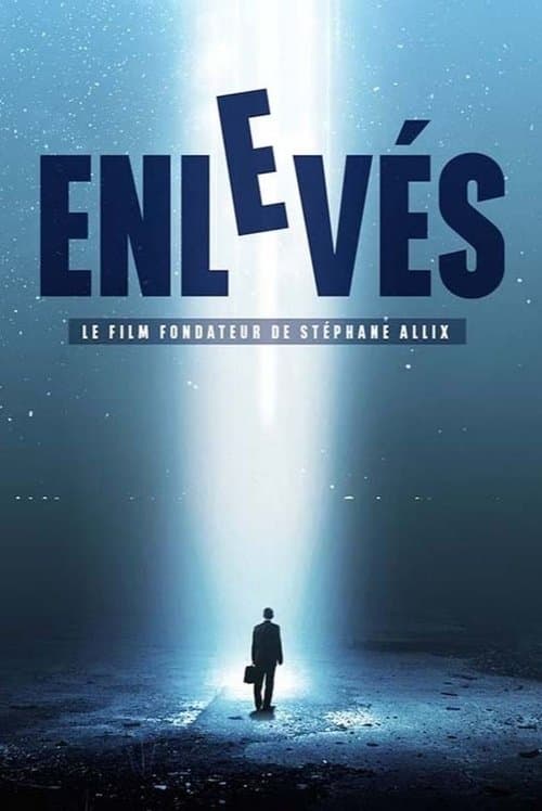 Enlevésのポスター