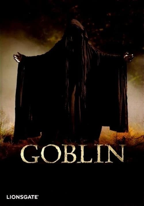 Goblinのポスター