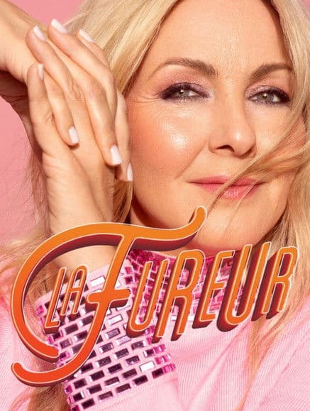 La Fureur 2025のポスター